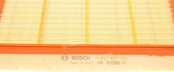 Bosch 1 457 429 781