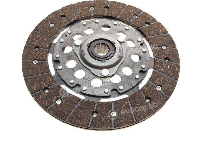 Kawe / Quick Brake 962727