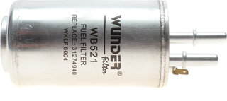 Wunder WB 521