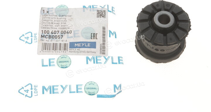 Meyle 100 407 0040