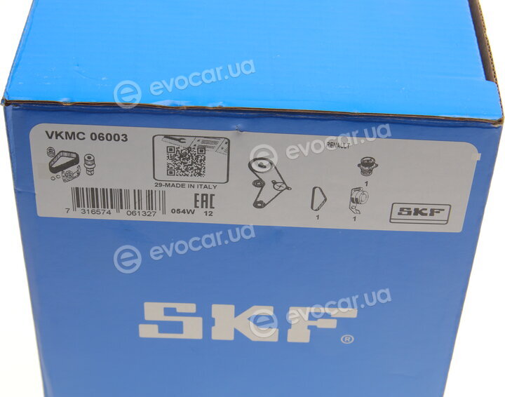 SKF VKMC 06003