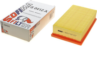 Sofima S 0412 A