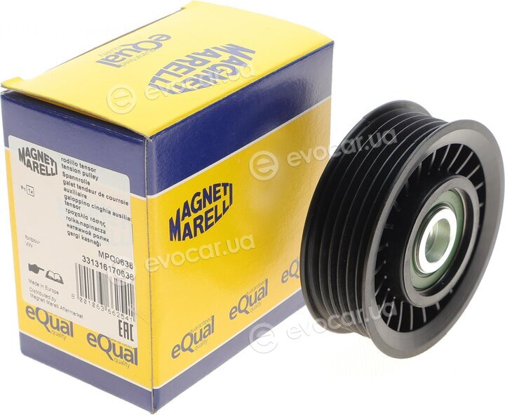 Magneti Marelli 331316170638