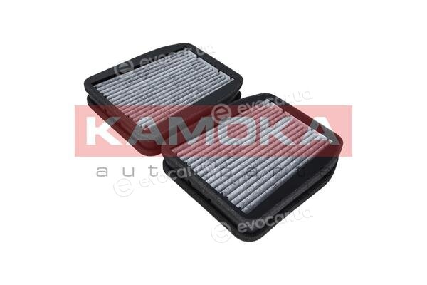 Kamoka F507201