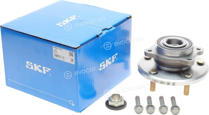 SKF VKBA 7015