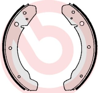 Brembo S 85 501