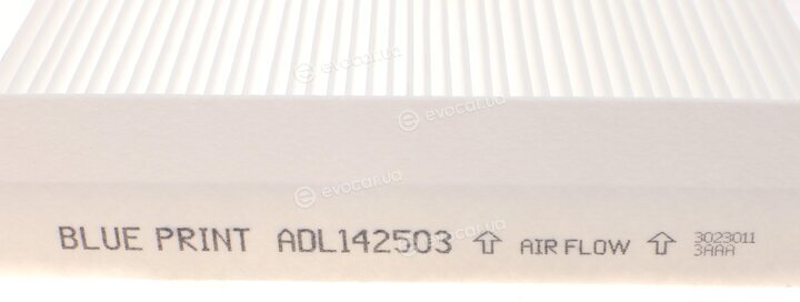 Blue Print ADL142503