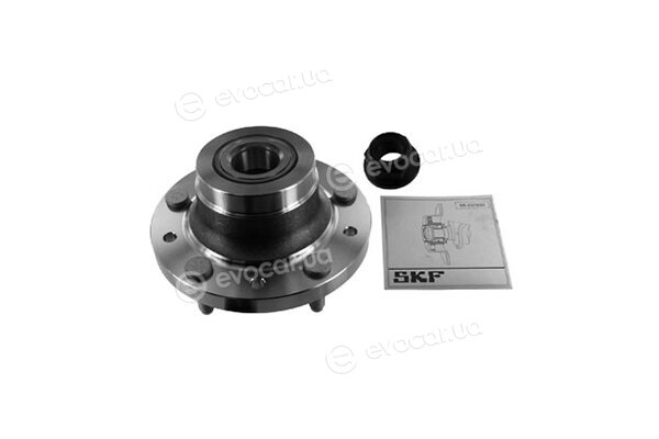 SKF VKBA 6527