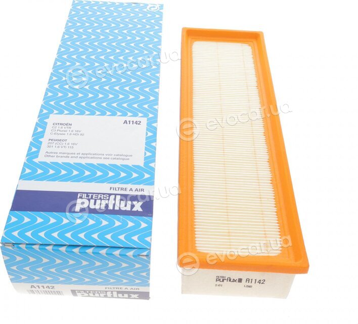 Purflux A1142