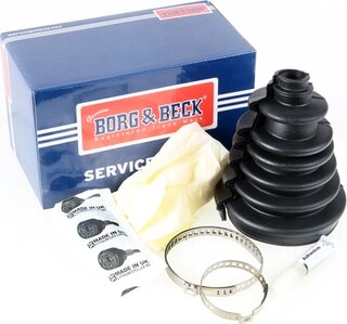 Borg & Beck BCB5051