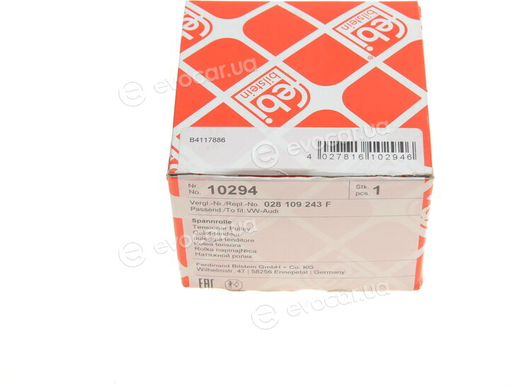 Febi 10294