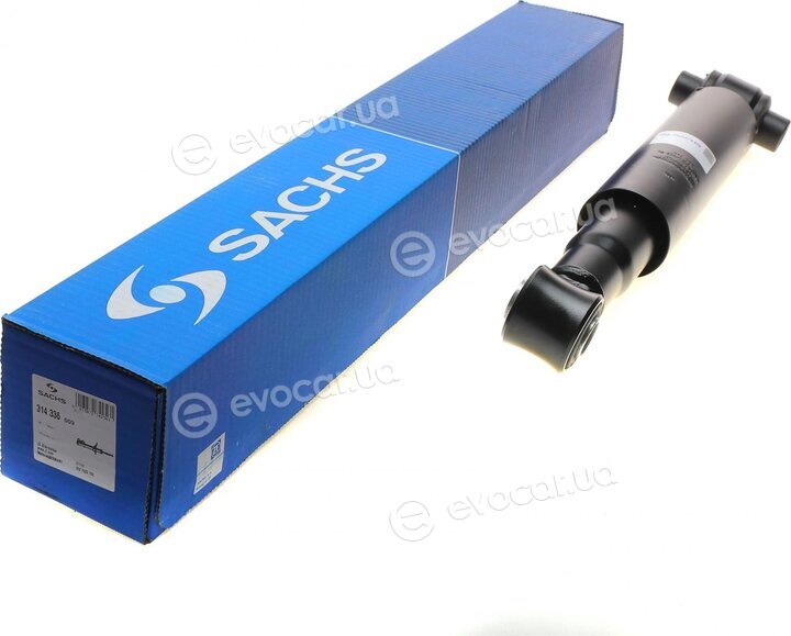 Sachs 314 336