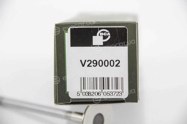 BGA V290002