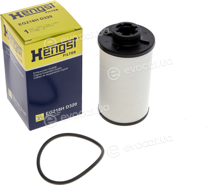 Hengst EG218H D320