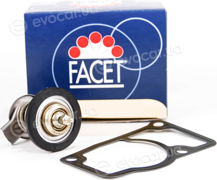 Facet 7.8607