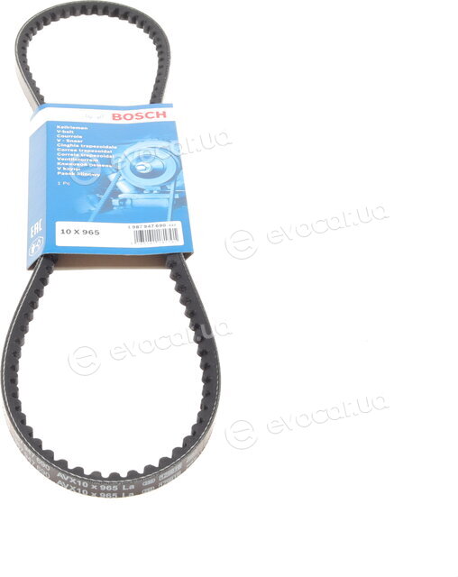 Bosch 1 987 947 690