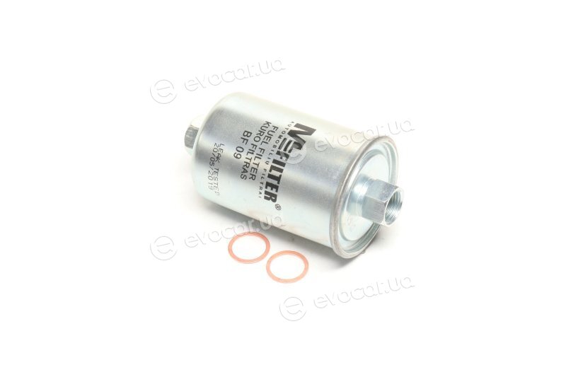 MFilter BF 09