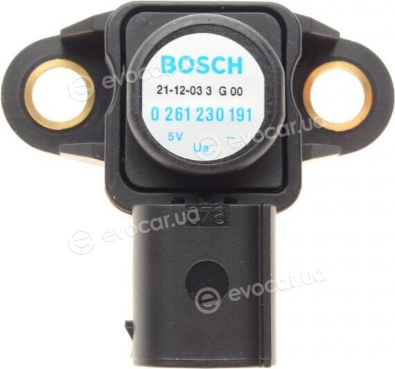 Bosch 0 261 230 191