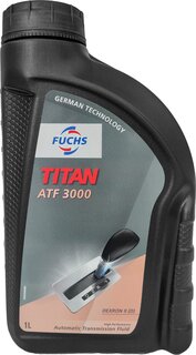 Fuchs TITANATF30001L