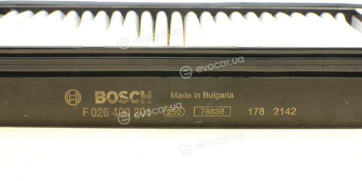 Bosch F 026 400 201
