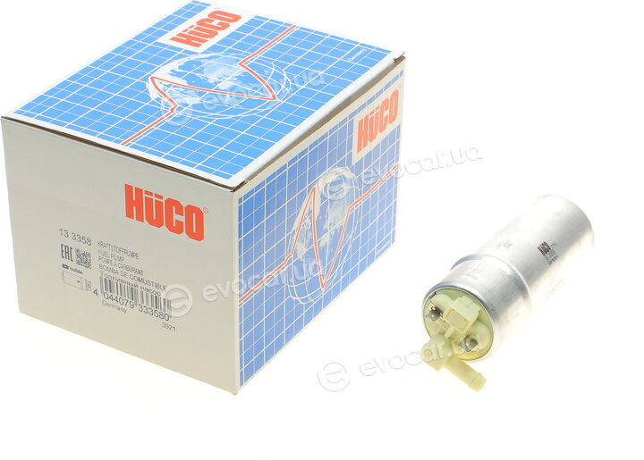 Astemo (Hitachi) / Huco 133358