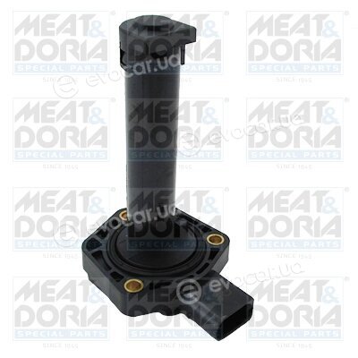 Meat & Doria 72223
