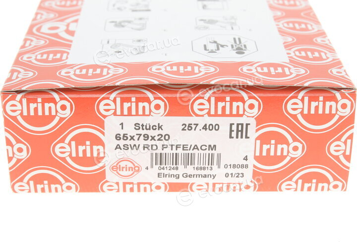 Elring 257.400