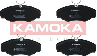Kamoka JQ1018362