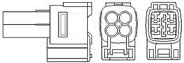 Magneti Marelli 466016355029