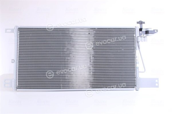 Nissens 940198