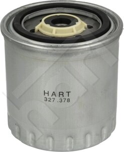 Hart 327 378