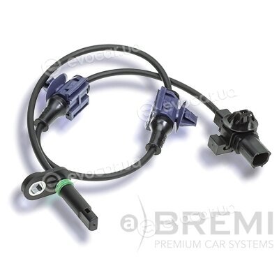 Bremi 50772