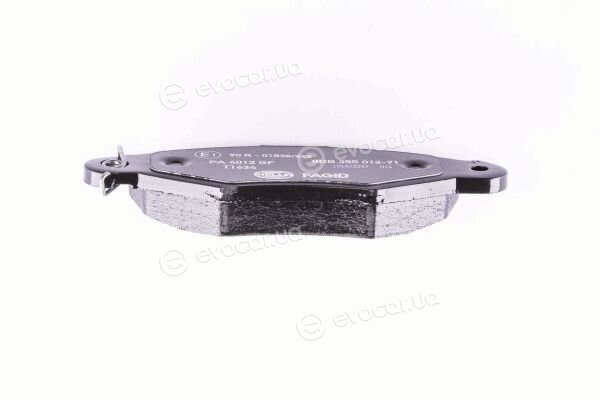 Hella 8DB 355 012-711