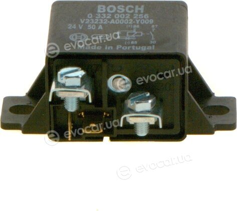 Bosch 0 332 002 256