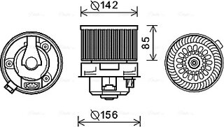 Ava Quality PE8371