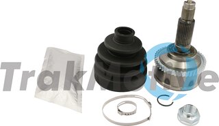 TrakMotive 40-0165