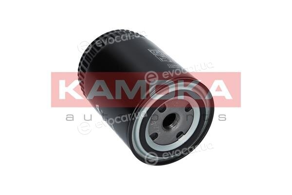 Kamoka F100101
