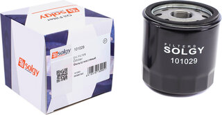 Solgy 101029