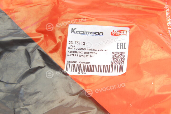 Kapimsan 23-75112