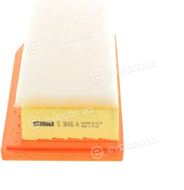 Sofima S 3A16 A