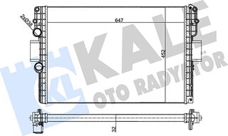Kale 356245