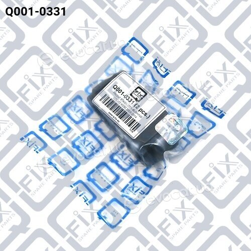 Q-Fix Q0010331