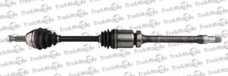 Trakmotive 30-0400