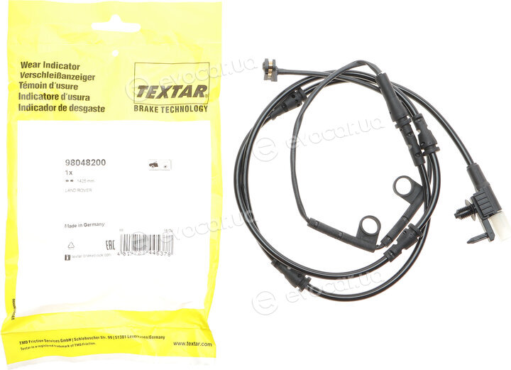 Textar 98048200