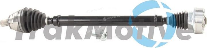 TrakMotive 30-2655