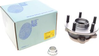 Blue Print ADT38286