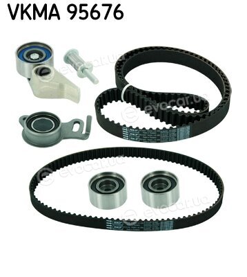 SKF VKMA 95676