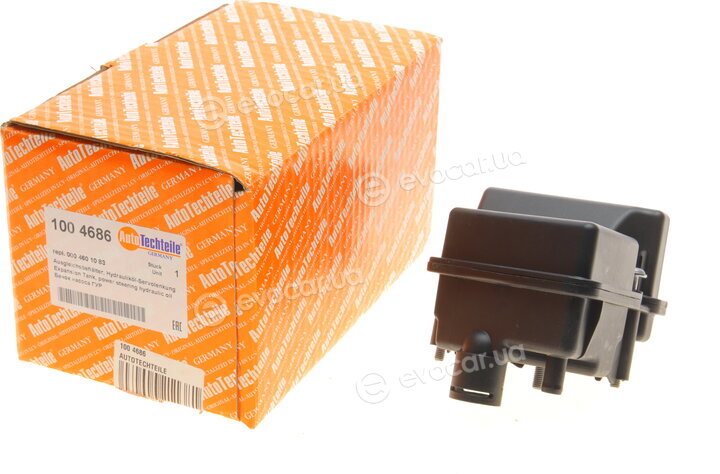 Autotechteile 100 4686
