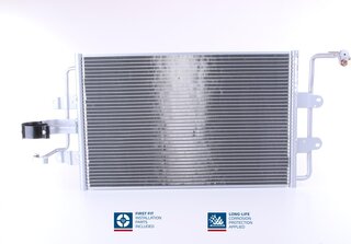 Nissens 94522