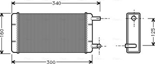 Ava Quality MS6108